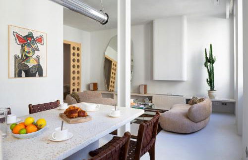 Superbe loft moderne en plein centre ville - Foto 16
