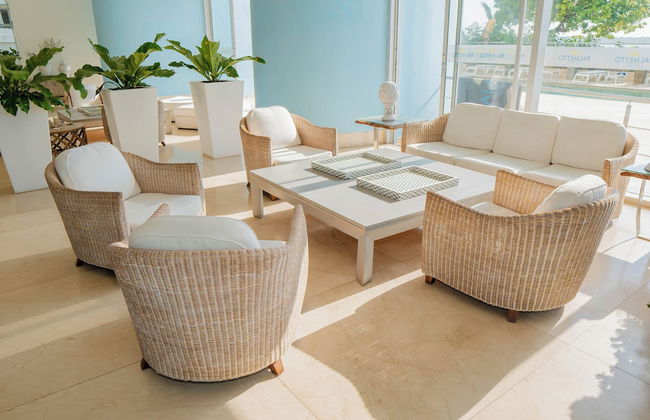 U-GO Palmetto Sunset Junto al Mar - Foto 2