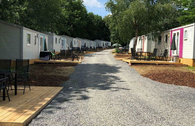 Charming Chalet With Pool - Foto 26