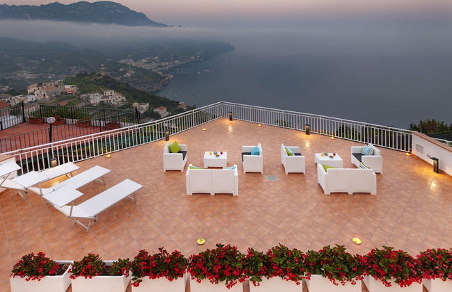 Gala Residence Villa Giovanna - Foto 50