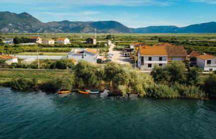 Kula Apartman - Neretva River - Foto 24