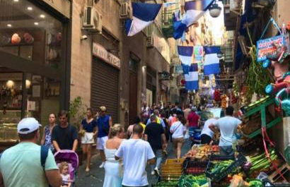 Nunzia's House Napoli - Foto 11