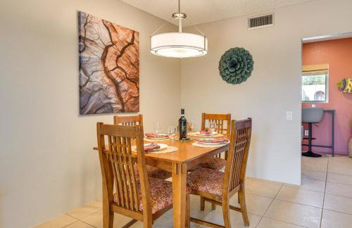 Pet-Friendly 55 and Green Valley Home with Golf Gear! - Foto 8