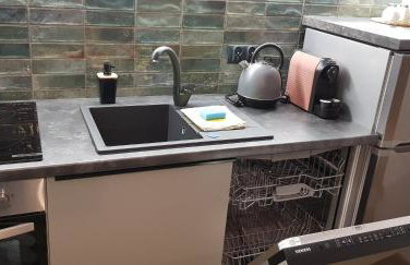 Apartament NATURA - Photo 8