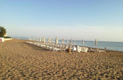 Rincón cerca del mar para nomadas digitalas WF1Gb - Foto 30