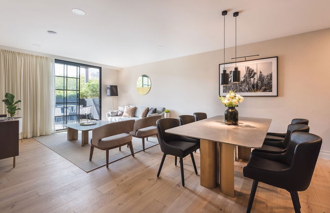 The Amsterdam Boutique Stays by Viadora - Foto 30