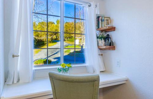 Fairy Tale 13-acre Sunset Villa at Windy Gap Valley near Yosemite - Foto 57