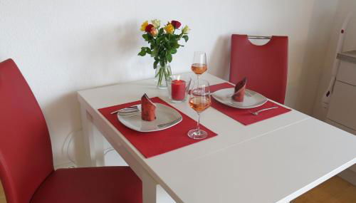 Ferienwohnung Haag - Foto 3