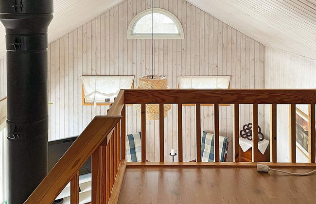 4 Person Holiday Home in Karlskoga-by Traum - Foto 21