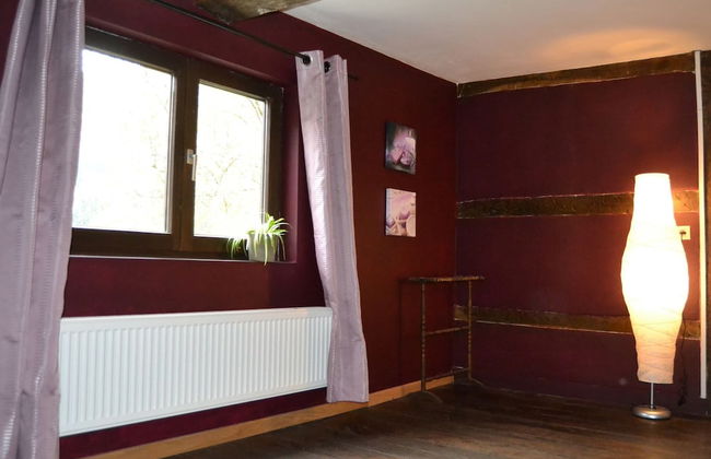 Well Kept Gite, Short Distance From the River and Forest - Foto 8