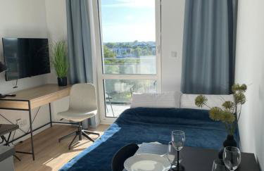 Cubus Nest Apartment - Foto 43