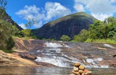 Recanto da Floresta - Casa de campo em Secretário - Foto 44