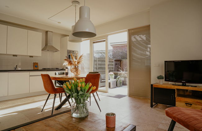 De Zeeparel - Foto 9