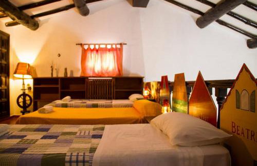 La Antigua Fábrica, Family Chalet - Foto 17