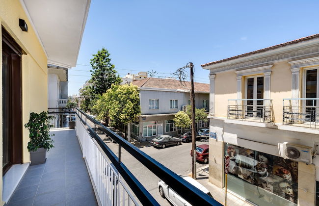 City Breeze Apartment - Foto 31