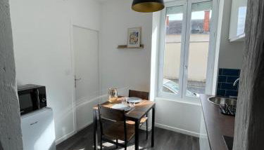 Bleu Lagoon - T2 avec parking - Foto 2