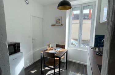 Bleu Lagoon - T2 avec parking - Photo 2