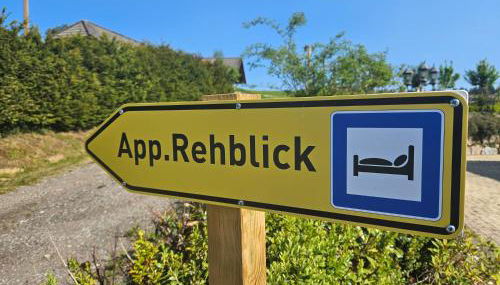 Appartement Rehblick - Foto 5