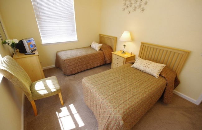 Ly53805 - Terrace Ridge - 4 Bed 2 Baths Condo - Foto 19