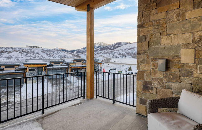 Ski La Vie by Avantstay Hot Tub + Game Room, Near the Ski Slopes - Foto 31