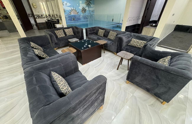 VIP resort chalet 23 - Foto 9