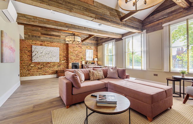 Oak & Poppy - Foto 16