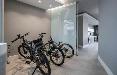 Attico vista mare con Jacuzzi - CASA LUXURY DIAMANTE - Foto 18