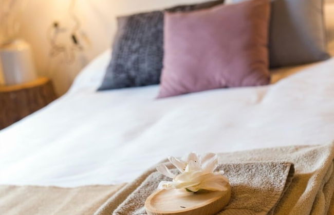 HolaCamp Camino - Photo 31