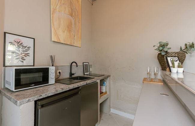 Cozy Apartment in Antwerps Shopping District - Foto 9