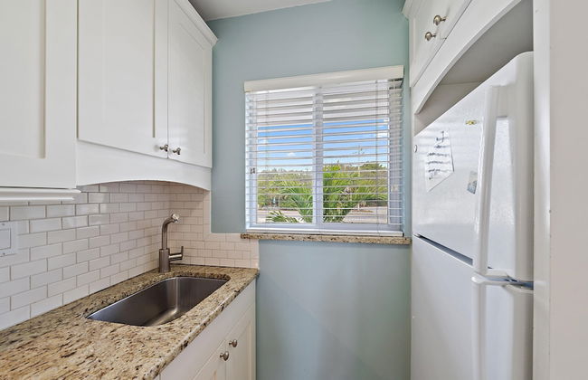 Las Hermanas 2 1 Bedroom Condo by RedAwning - Foto 14