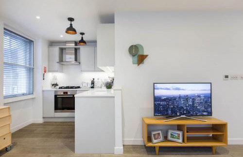 Urban Chic - Rathbone - Foto 58