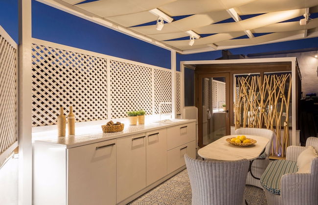 Last Century Residence With Jacuzzi - Foto 31