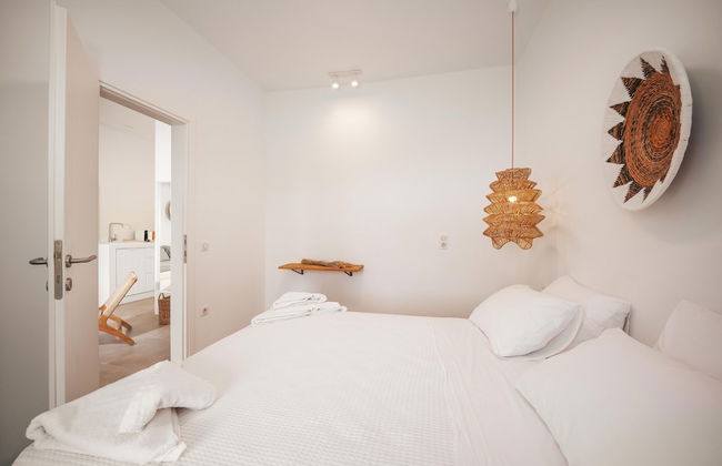 Anemela Villas and Suites Mykonos - Foto 12