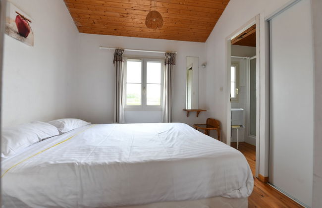 Domaine Les Granges - Foto 7