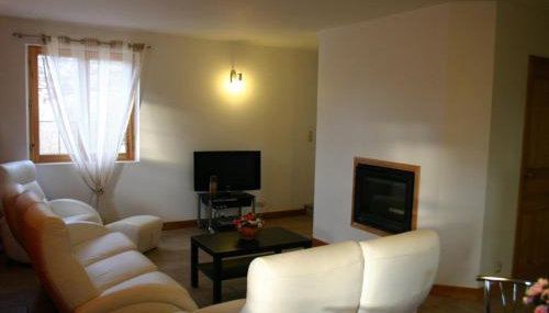 Le Genévrier - Gites Rocheflamme - Foto 4