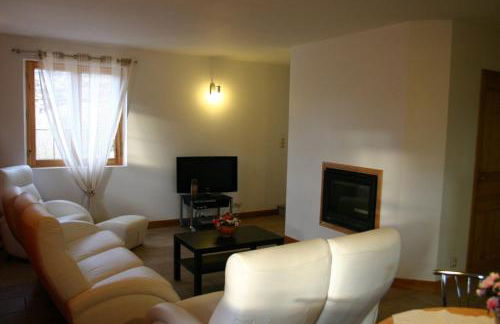 Le Genévrier - Gites Rocheflamme - Foto 10