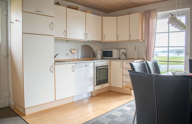 Enjoy Resorts Marina Fiskenæs - Foto 27