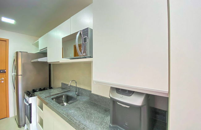 Eco Resort Praia dos Carneiros - Foto 34