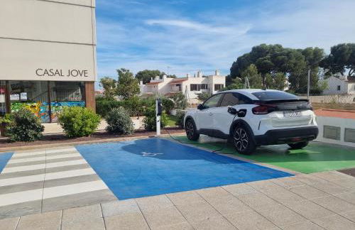 Casa Vistas al Mar en Alcossebre - Photo 25