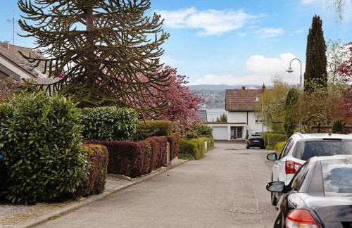 Haus Schwanenweg - Foto 19