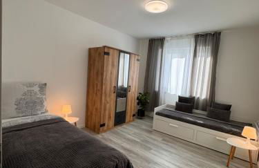 Apartment Künzelsau II - Foto 12