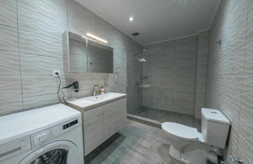 Luxury Sea View Apartment in Kolimvari - Foto 25