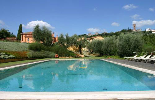 La Torre wine resort - Foto 18