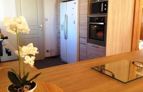 Chalet spacieux Loudenvielle - Foto 4