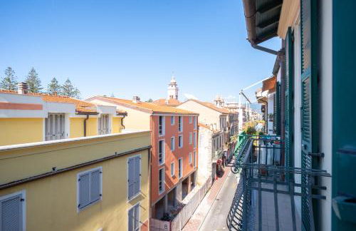 Bordighera 48 - A Few Steps from the Sea - - Photo 21