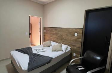 Casa Lua Flat - Foto 11