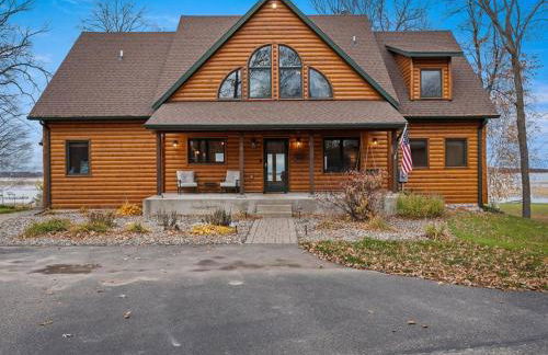 Longbow Lodge - Foto 36