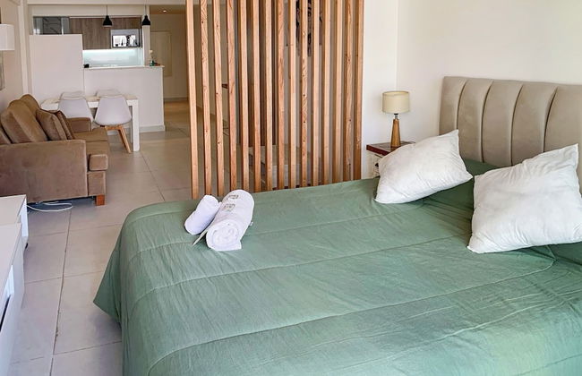 Caballito Retreat Balcony and Rooftop Pool - Foto 2