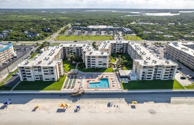 Castle Reef two bed two Bath Oceanview Condo - Foto 52