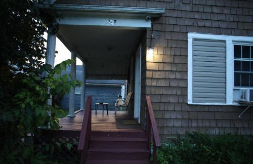 3 bedroom one bathroom townhouse - 20B Elm street Charlton Heights WV 25040 - Foto 23